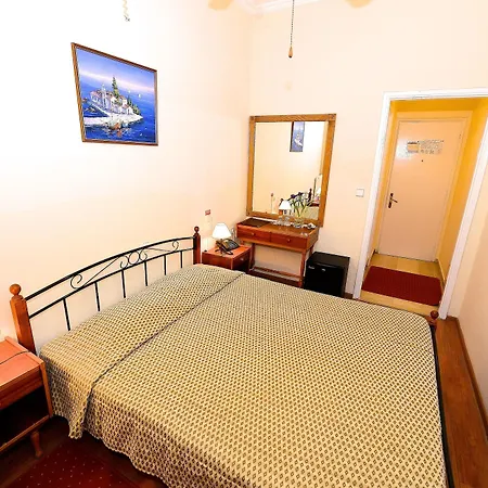 Hotel Dalia Corfu (city)
