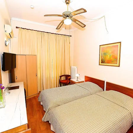 Hotel Dalia 2*