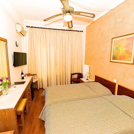 Hotel Dalia Corfu (city)
