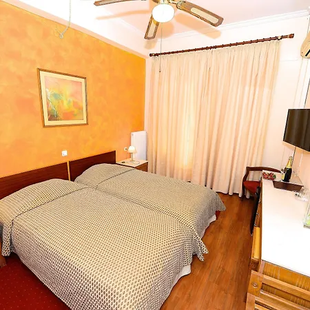 Hotel Dalia