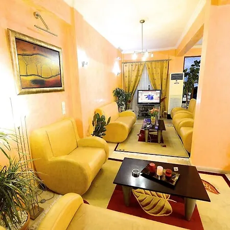 Dalia Hotel Corfu (city)