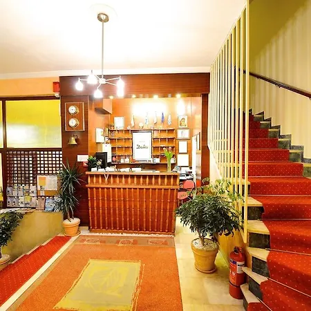 Dalia Hotel Corfu (city)