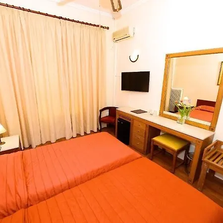 Hotel Dalia