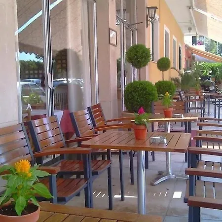Hotel Dalia Corfu (city)