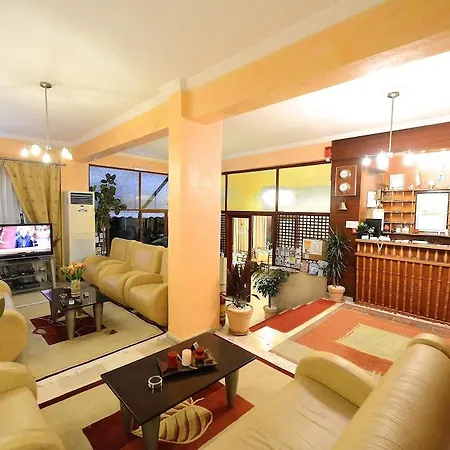 Dalia Hotel