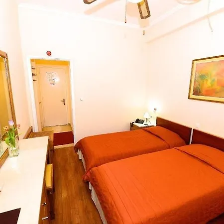 Hotel Dalia Corfu (city)