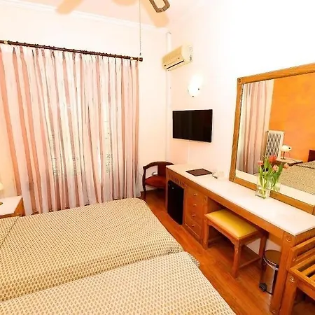 Dalia Hotel