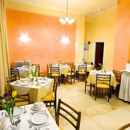 Hotel Dalia Corfu (city)