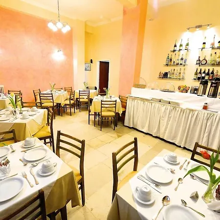 Hotel Dalia