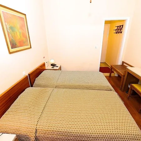 Hotel Dalia Corfu (city)