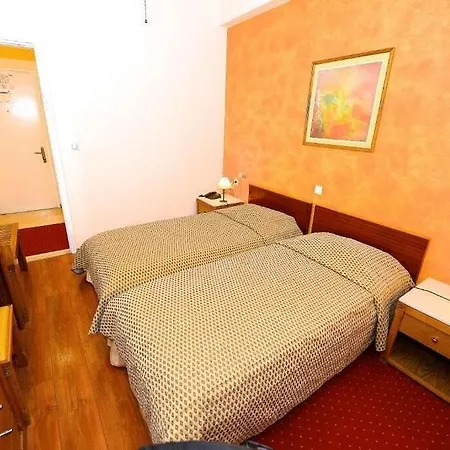 Dalia Hotel Corfu (city)