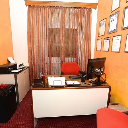 Hotel Dalia Corfu (city)