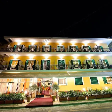 Hotel Dalia