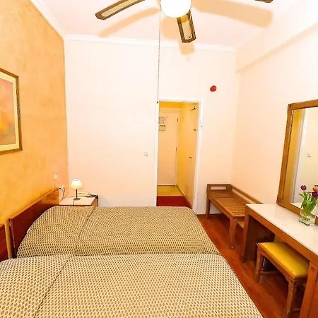 Dalia Hotel Corfu (city)