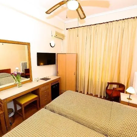 Hotel Dalia