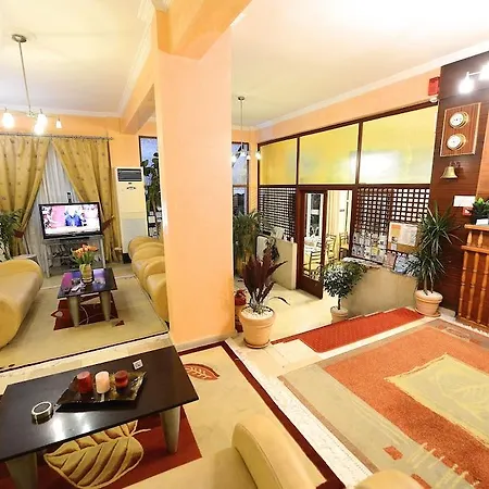 Hotel Dalia 2*