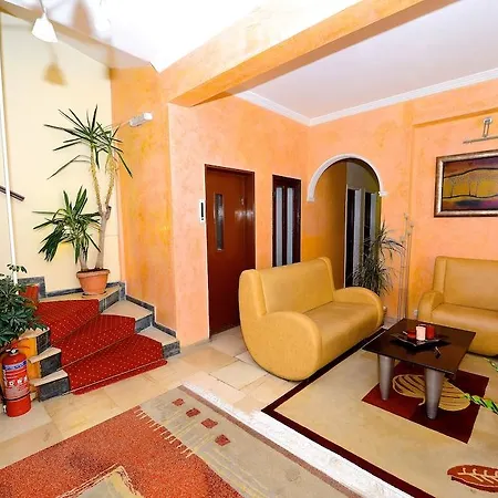 Dalia Corfu (city)