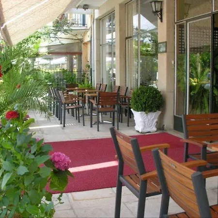 Hotel Dalia Corfu (city)