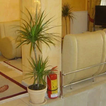 Hotel Dalia