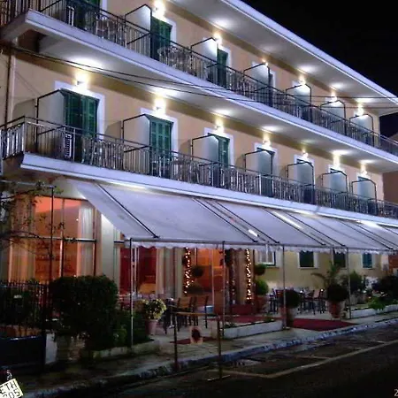 Dalia Hotel