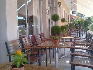 Hotel Dalia 2*