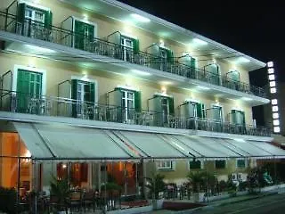 Hotel Dalia Corfu (city)