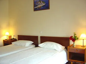 Hotel Dalia Corfu (city)