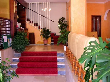 Hotel Dalia Corfu (city)