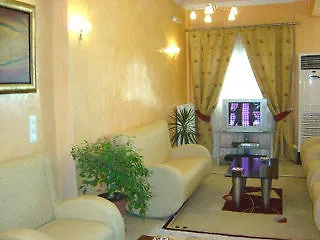 Hotel Dalia Corfu (city)