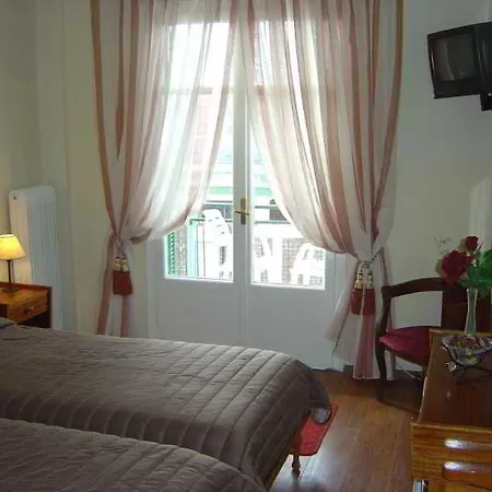 Dalia Hotel