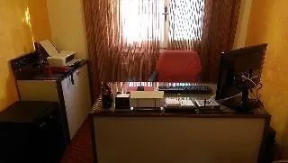 Hotel Dalia Corfu (city)