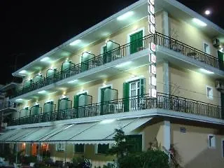 Dalia Corfu (city)
