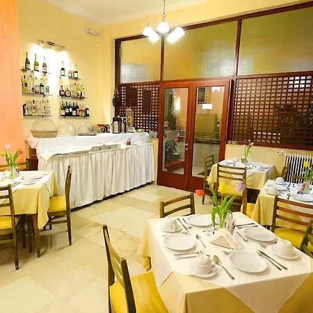 Hotel Dalia Corfu (city)